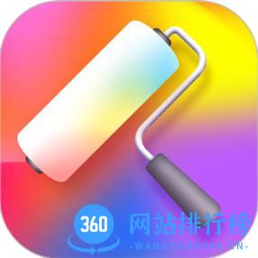 银河壁纸app