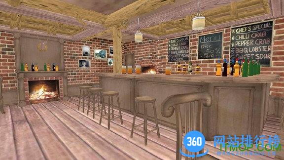 恐怖奶奶暴打邻居汉化版 v6.0 安卓版 3