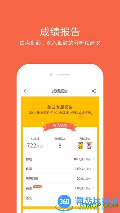 好分数vip破解版 v4.31.23安卓版 0