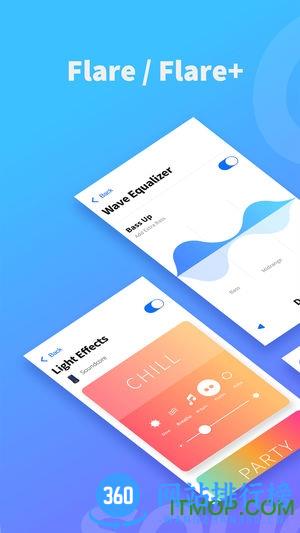 Soundcore音箱耳机软件 v3.4.0安卓版 1
