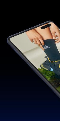 阿迪达斯三叶草app v3.0.0 安卓版 1