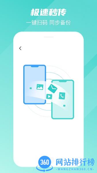 免费手机转移换机助手app v1.3.5安卓版 1