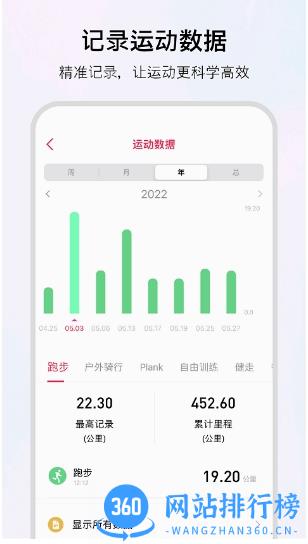 wofit手环app v6.7.1安卓版 1