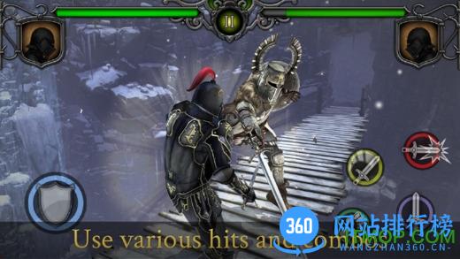 骑士战斗手机版 v2.0 安卓版 0