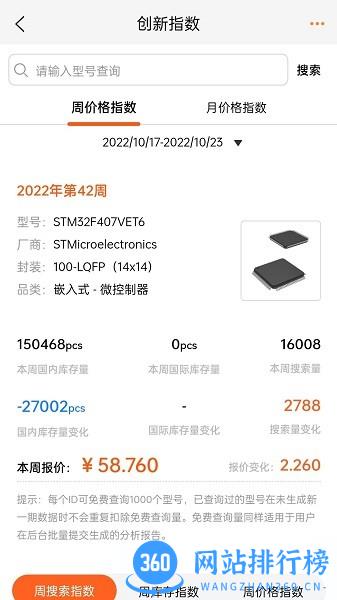 中国ic交易网手机版 v2.0.4安卓版 1
