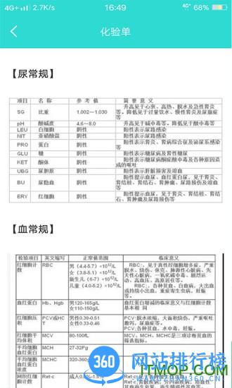 英腾检验助手 v2.0.8安卓版 1