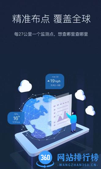 全球天气实时预报 v1.1.35 安卓版 2