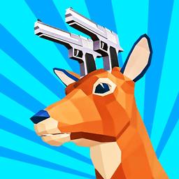 普通的鹿模拟器手机版