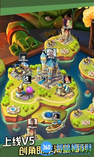 诞生吧魔王殿下福利特权 v1.0.57 安卓版 0