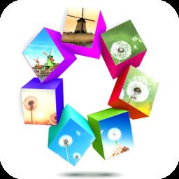 照片拼图精灵软件