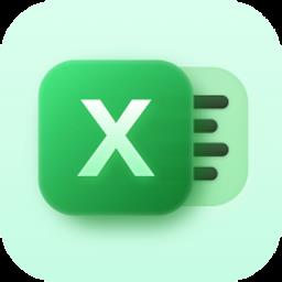 xIsx表格手机版