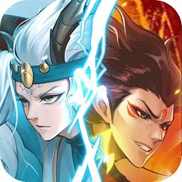少年御灵师九游版