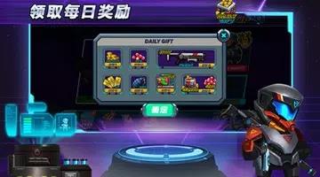 光环战争 v1.2 官方安卓版本 1