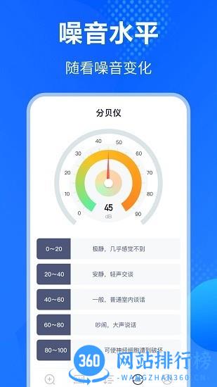 夜视放大镜 v4.7.8安卓版 3