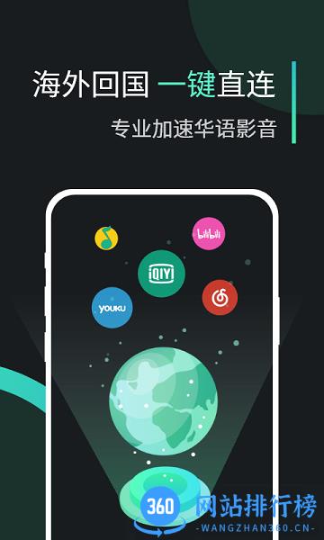 穿梭Transocks app v4.1.0 安卓官方版 1