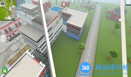 真人战地模拟器 v2.0.0 安卓版 1