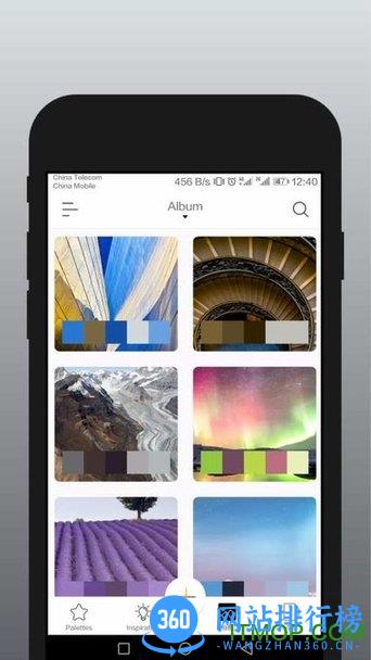 色采(ColorCollect) v2.5.34安卓版 2