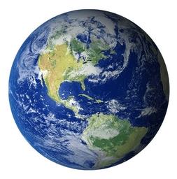 卫星地图全球街景