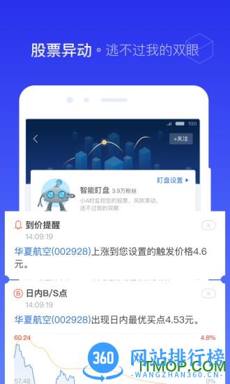 萝卜股票 v1.25.5.2安卓版 0
