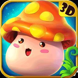 果盘版冒险王3D