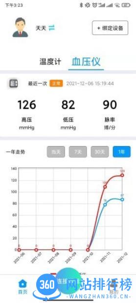 马德保康 v1.3.3 安卓版 3