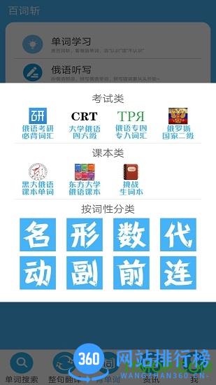 俄语综合词典app下载