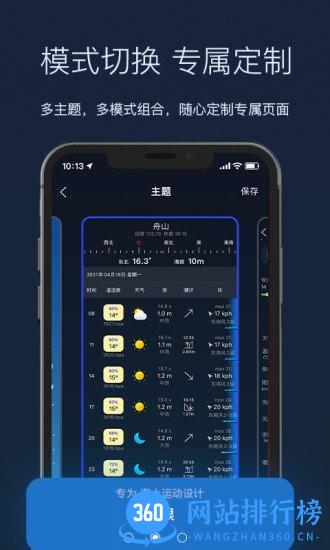 全球天气实时预报 v1.1.35 安卓版 3