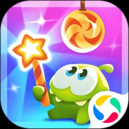 割绳子魔法最新版
