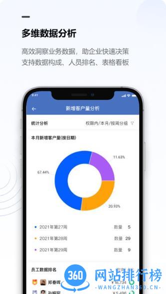 金智CRM系统 v1.0.77安卓版 2