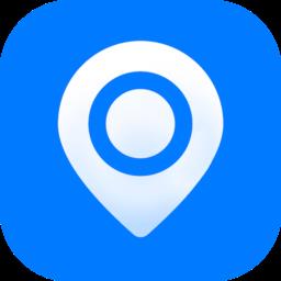 小雷达定位app
