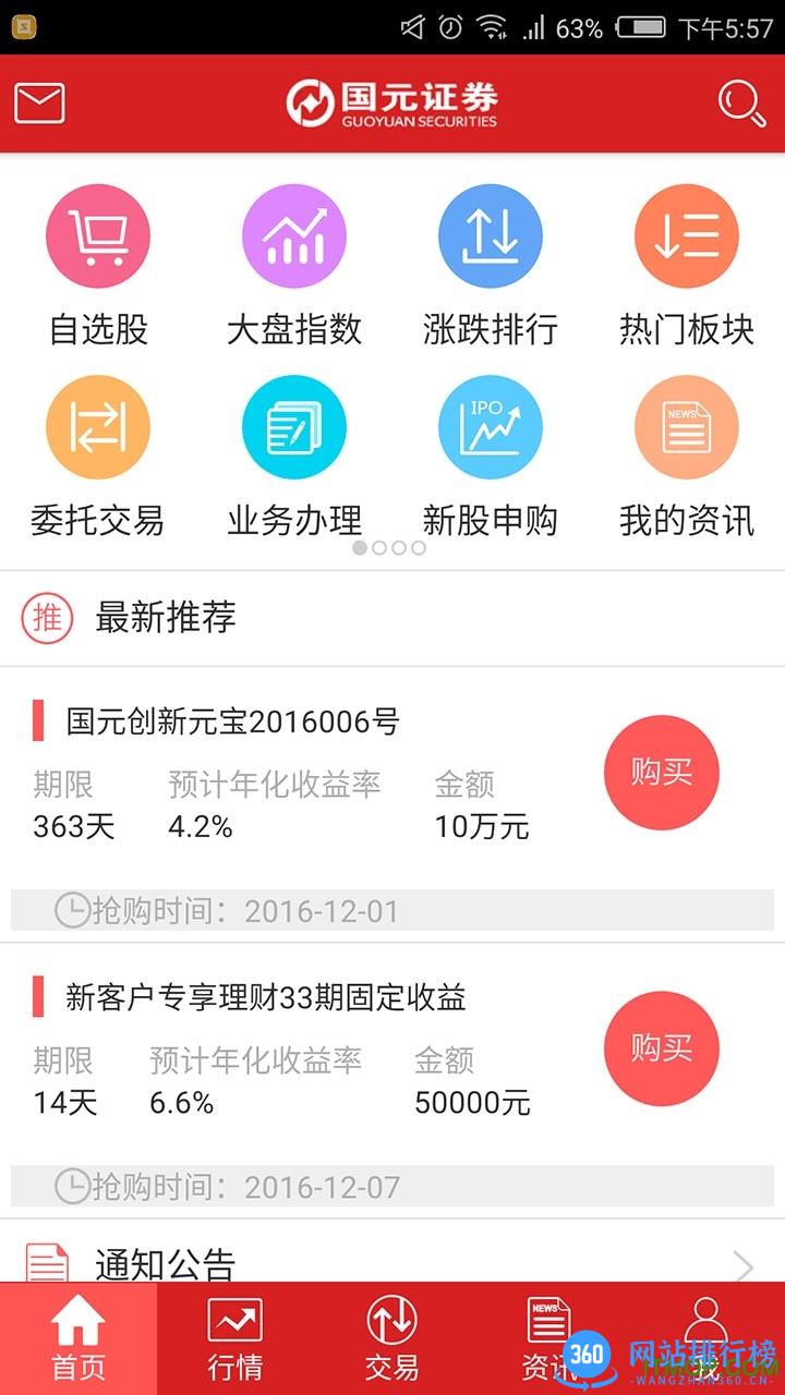 国元点金盈通手机版 v7.4.0安卓版 3