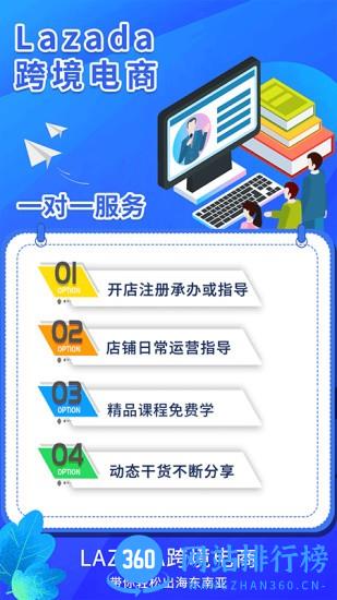 Lazada跨境电商指南 v1.1.2安卓版 0