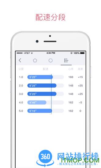 宜准跑步最新版 v5.6.2release.build(422)安卓版 3