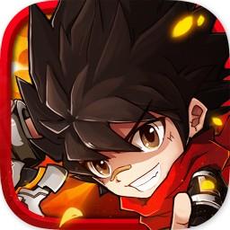 绝对领域极战纪新快版