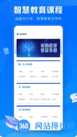 智慧教育公共服务平台 v1.0.5 官方安卓版本 3