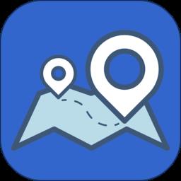 中文世界地图手机版