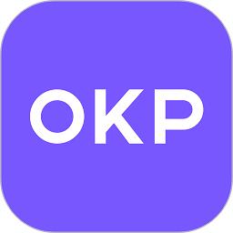 OKP扫地机器人
