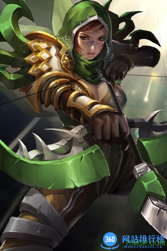 全民暗黑九游版 v1.2.0 安卓版 1