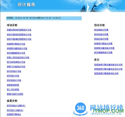 忠仕网站商务通app v102023.0614 安卓版 0