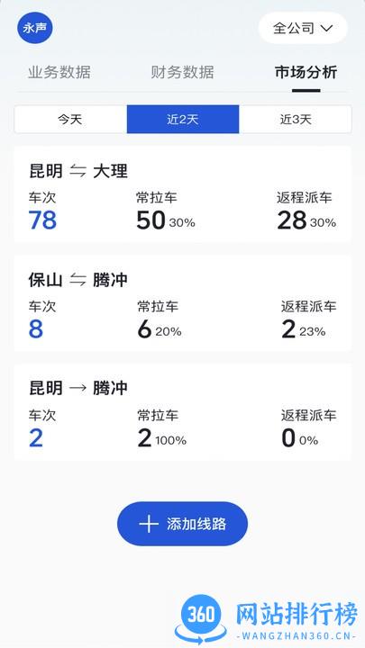瑞和运营app v2.1.14安卓版 1