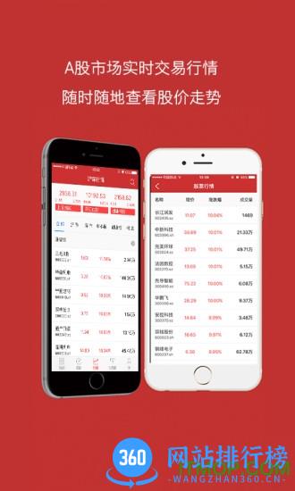 中国财经app v3.1.5 安卓版 2