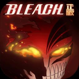 BLEACH境界灵压对决