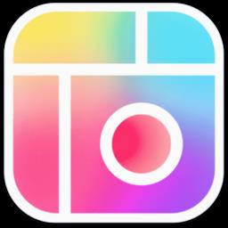 拼图美美app