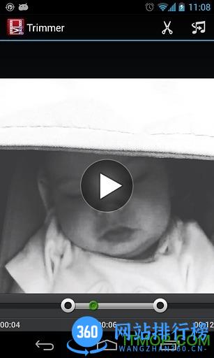 维翠视频编辑器专业版 VidTrim Pro v35635 安卓版 1