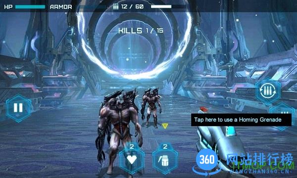 黑暗风暴内购破解版 v1.4.2 安卓版 2