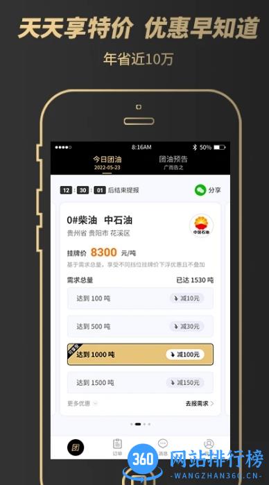 e团油软件 v1.0.6 安卓版 1