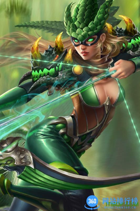 全民暗黑九游版 v1.2.0 安卓版 2