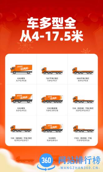 运满满货主版app v7.55.6.0安卓版 1