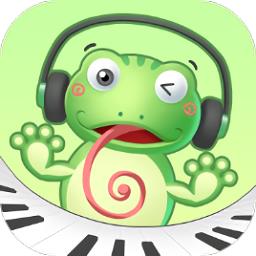 爱优蛙AI智能钢琴陪练app