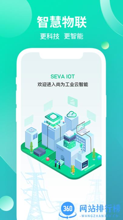 工业云智能官方版 v2.2.1安卓版 3